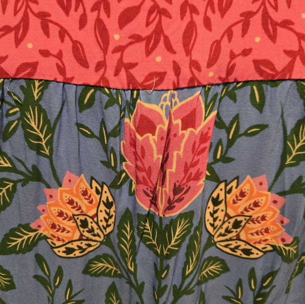 Farm Rio Mini Dress - Picture 6 of 8